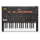 Behringer Odyssey Analog Synthesizer With 37 Full-size Keys New. Price: $714.00.