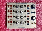 Tiptop Buchla 281T Quad Function Generator Modular Synthesizer Used. Price: $506.00.