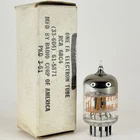 (1) Tested 1961 Rca 6BC4 Tube With Box Date Code 61-13 Medium Mu Triode Used. Price: $9.95.