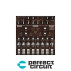 Soma Laboratory LYRA-8 (rust) Desktop Synthesizer B-stk Perfect Circuit Used. Price: $704.99.