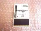 Korg WPC-00PIII Internal Pre-load Data (bank 3) For Wavestation Tested MG01 0.5 Used. Price: $88.70.