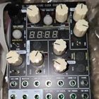 Addac 403 Vc Time Signature Modular Synth Clock Source Module W/ Cv In Used. Price: $300.00.