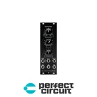 Erica Synths Black Vcf Coupler Modular Eurorack - New Perfect Circuit. Price: $119.00.