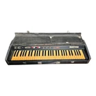 Vintage Multivox MX-20 Electronic Combo Piano Turns Untested As Is Portable. Price: $297.49.