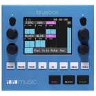 1010MUSIC Bluebox Compact Digital Mixer & Recorder New. Price: $549.00.
