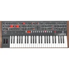 Dave Smith Instruments Sequential Prophet 6 Keyboard Used. Price: $2988.00.