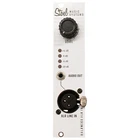 Stoel Music Systems Balanced Xlr Line Input Eurorack Module Synth New. Price: $175.00.