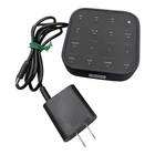 Artiphon Orba 2 Portable Synthesizer Looper Midi Controller With Power Cable Used. Price: $49.99.