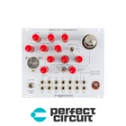 Trogotronic M673 Wavewraith Analog Tube Module Eurorack New Perfect Circuit. Price: $461.00.