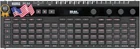 Korg, Key Midi Controller SQ-64 Free Shipping Usa Only New. Price: $374.24.