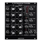 Doepfer A-154V Sequencer Controller : New Detroit Modular. Price: $271.00.