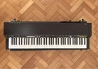 Korg EPS-1 Synthesizer With Hard Case Used. Price: $990.00.