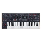 Sequential TRIGON-6 Six Voice Analog Poly Synthesizer New. Price: $3499.99.