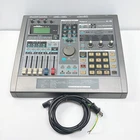 Roland A-6 Digital Multi-audio Station Video Canvas Silver Sampler Hobby Music Used. Price: $248.26.