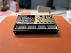Korg Volca Drum Lightly W/ 3D-PRINTED Stand (used Superficial Marks). Price: $130.00.