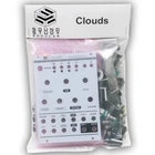 Clouds Kit - Texture Synthesizer Eurorack Module By Sound Study Modular New. Price: $149.99.