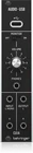 Behringer CU1A Usb/audio Interface For Eurorack : New Detroit Modular. Price: $45.90.
