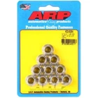 Arp 400-8364 12MM 12-POINT Stainless Steel Nut Kit M10 X 1.25 New. Price: $72.54.