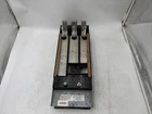 General Electric AMC3KM Circuit Breaker Module 1200 Amp 600 V Pole Per Order Used. Price: $399.99.