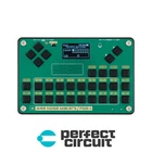 Wee Noise Makers PGB-1 (metal) Compact Workstation New Perfect Circuit. Price: $349.00.