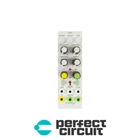 Tiptop Audio Fsu Timbral Distortion (white) Eurorack - New Perfect Circuit. Price: $218.00.
