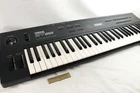 Yamaha SY22 Synthesizer Keyboard 61 Keys Music Equipment Used. Price: $299.00.