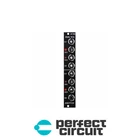 Doepfer A-150V Voltage Controllable Switch Eurorack New Perfect Circuit. Price: $87.00.