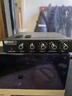 E-mu Proformance 1 Preset Piano Sound Module Used Tested Comes With Power Supply. Price: $100.00.