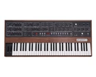 Sequential Dave Smith Prophet 5 Analog Synthesizer Used. Price: $3249.99.