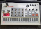 Korg Volca Sample Digital Sequencer Tested Working Read Below Used. Price: $80.00.
