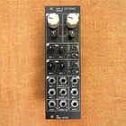 System ADDAC216 Sum Difference Modular Synth Cv Audio Mixer Used New. Price: $365.28.