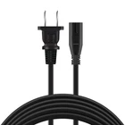 Ul 6FT Ac Power Cord For Clavia Nord Electro 2/3 Wave Stage Ex Piano 88 C1 C2 New. Price: $5.05.
