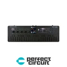 Sonicware Elz 1 Play (all Black) Keyboard Synthesizer - New Perfect Circuit. Price: $699.00.