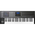 Arturia Keylab Mkii 49 Professional Midi Controller **open Box. Price: $379.00.