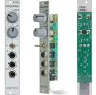 Doepfer A-183-2 Offset Generator Attenuator Polarizer : New Detroit. Price: $75.00.