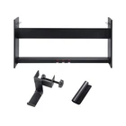 Wooden Furniture Stand With 3-PEDAL Unit System Compatible For Roland FP30 Fp... New. Price: $254.93.