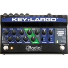 Radial Engineering Key-largo Keyboard Mixer And Performance Pedal New. Price: $499.99.