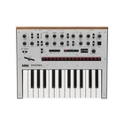 Korg Monophonic Analog Synthesizer With Presets-silver (monologuesv) New. Price: $555.83.