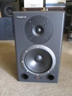 Roland RSM-90 Studio Monitor Single Speaker Used. Price: $125.00.