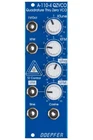 New Doepfer A-110-4SE Quadrature Thru Zero Vco, Eurorack Module. Price: $169.79.