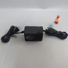 Korg KA141 4PIN 9VAC Adapter Working D8 Etc.. Used. Price: $59.50.