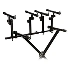On-stage KSA8500 Deluxe Keyboard Tier New. Price: $160.95.