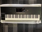 Native Instruments Kontrol S61 MK3 61-KEY Smart Keyboard Controller Used. Price: $500.00.