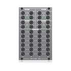 Behringer 173 Quad Gate/multiples Legendary Analog And New. Price: $63.93.