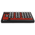 Nina 12 Voice Analog Polyphonic Synthesizer With Motorized Controls New. Price: $3299.00.
