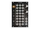 Tiptop Audio Octogain Analog Vca Eurorack Synth Module, Black New. Price: $469.00.