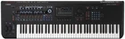 Yamaha Montage M7 76-KEY Synthesizer W/tracking New. Price: $3658.99.