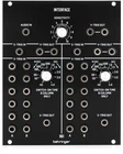 Behringer 961 Interface Analog Multi-channel Trigger Converter Eurorack Module New. Price: $42.90.