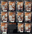 Kayou Saint Seiya Manga Edition Knights Of The Zodiac Collection Jumbo Card Ungraded. Price: $15.99.