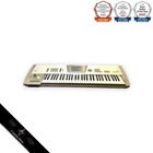 Korg Trinity Plus 61-KEY Keyboard Synthesizer Music Workstation Instrument Japan Used. Price: $532.89.